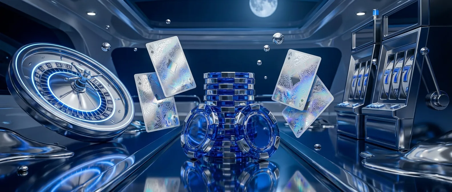 Betty Casino bonus